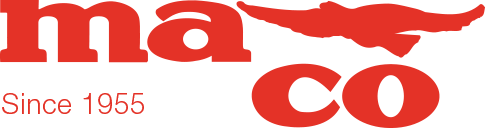Maco Logo
