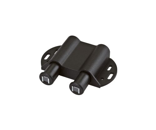 0697 </BR> Cricchetto magnetico a scatto doppio da applicare