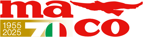MACO Logo